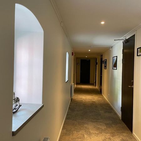 Hotell Magasin 1 Mörbylånga Dış mekan fotoğraf