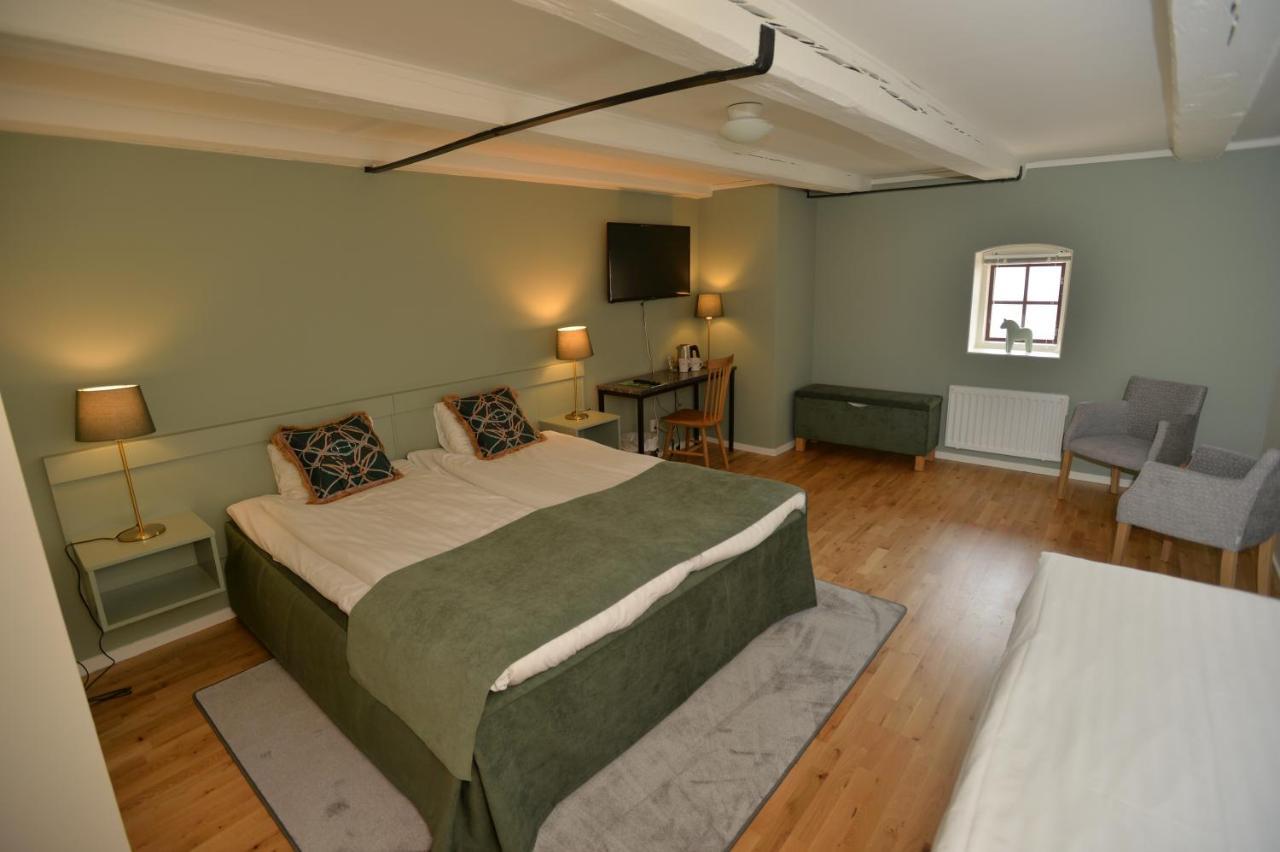 Hotell Magasin 1 Mörbylånga Dış mekan fotoğraf