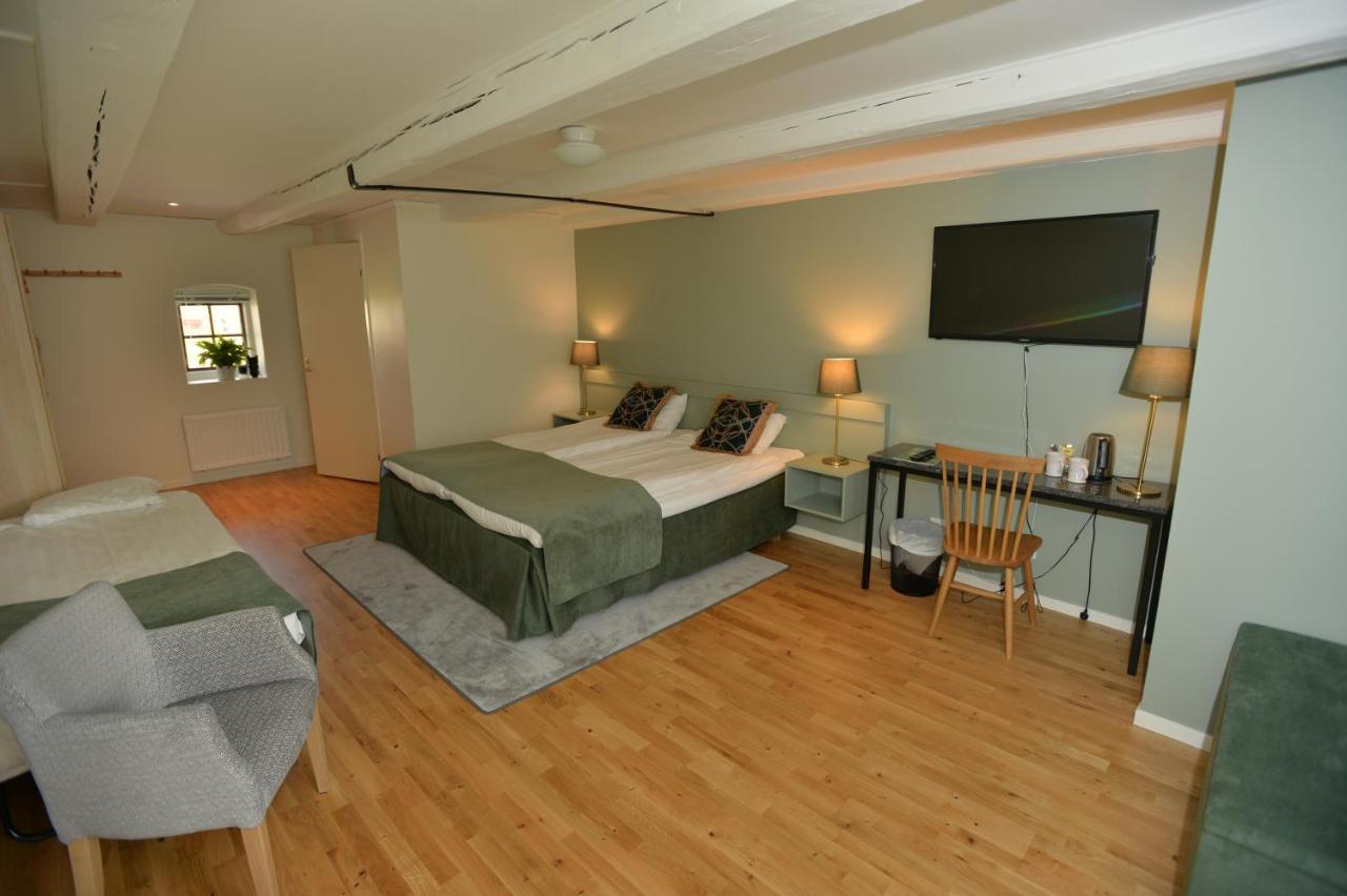 Hotell Magasin 1 Mörbylånga Dış mekan fotoğraf