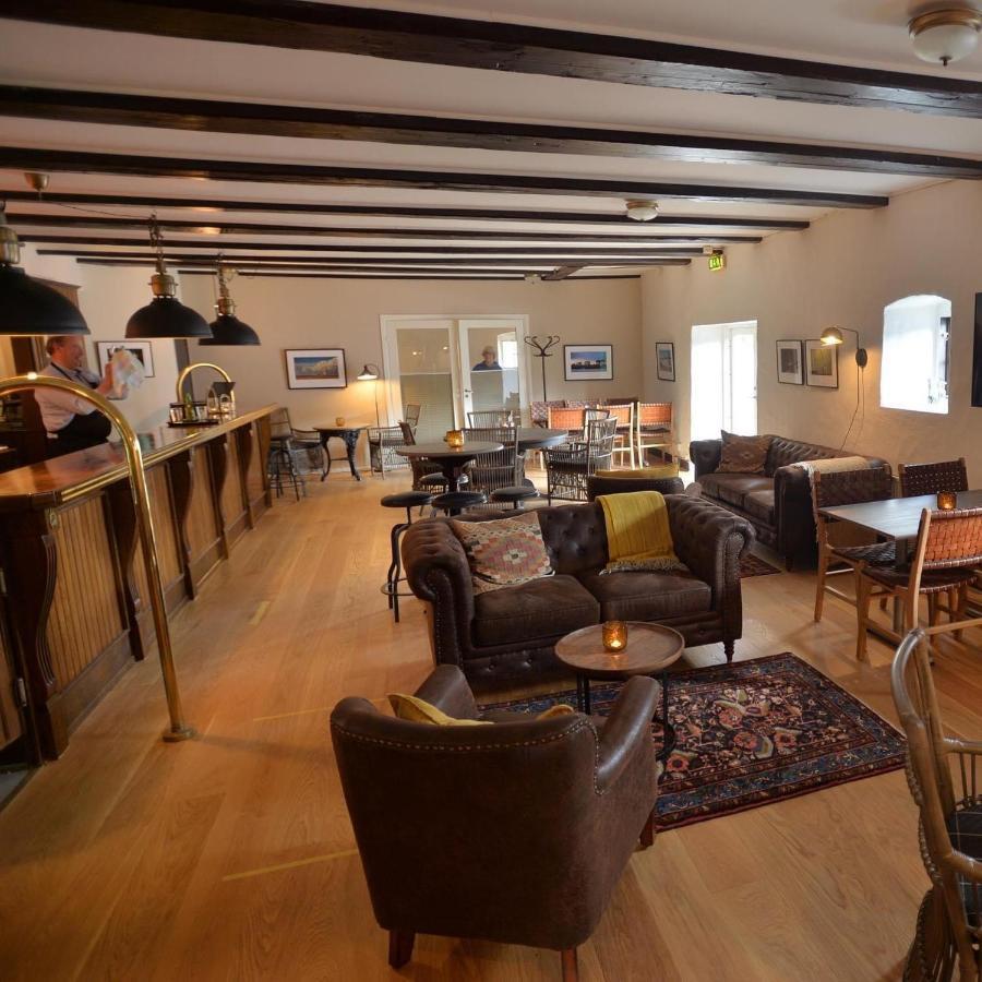 Hotell Magasin 1 Mörbylånga Dış mekan fotoğraf
