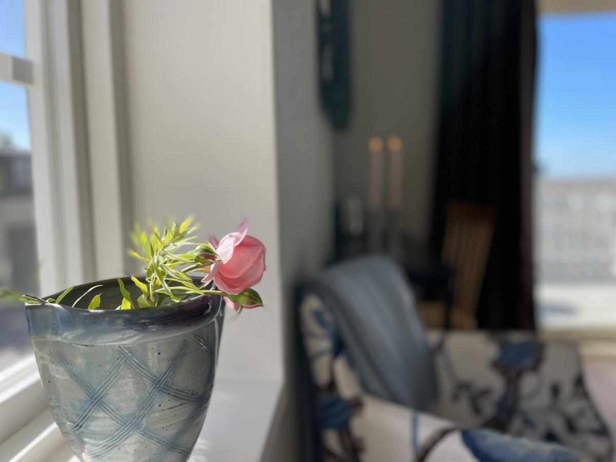 Hotell Magasin 1 Mörbylånga Dış mekan fotoğraf
