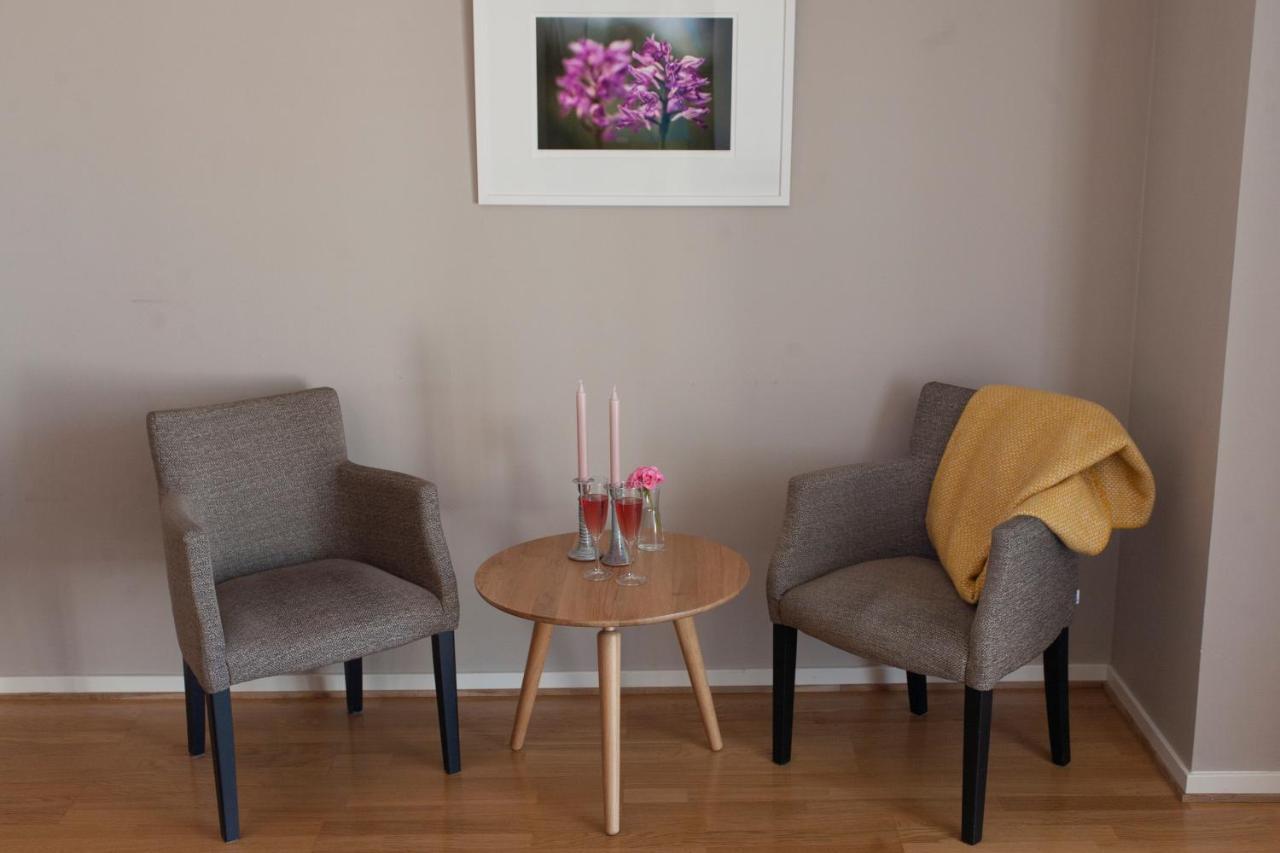 Hotell Magasin 1 Mörbylånga Dış mekan fotoğraf
