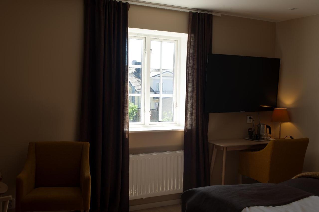 Hotell Magasin 1 Mörbylånga Dış mekan fotoğraf