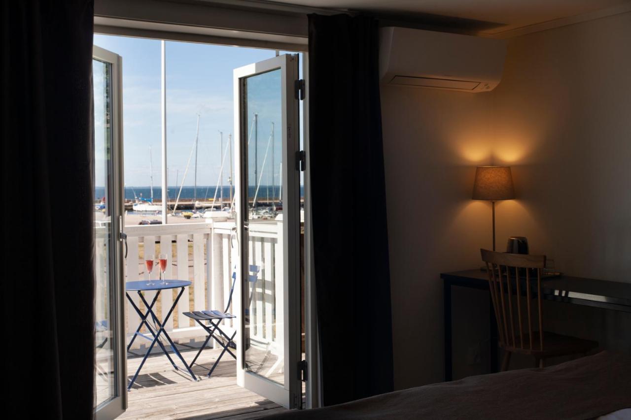 Hotell Magasin 1 Mörbylånga Dış mekan fotoğraf