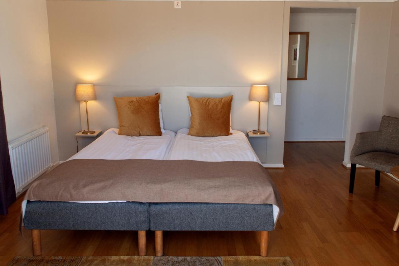 Hotell Magasin 1 Mörbylånga Dış mekan fotoğraf