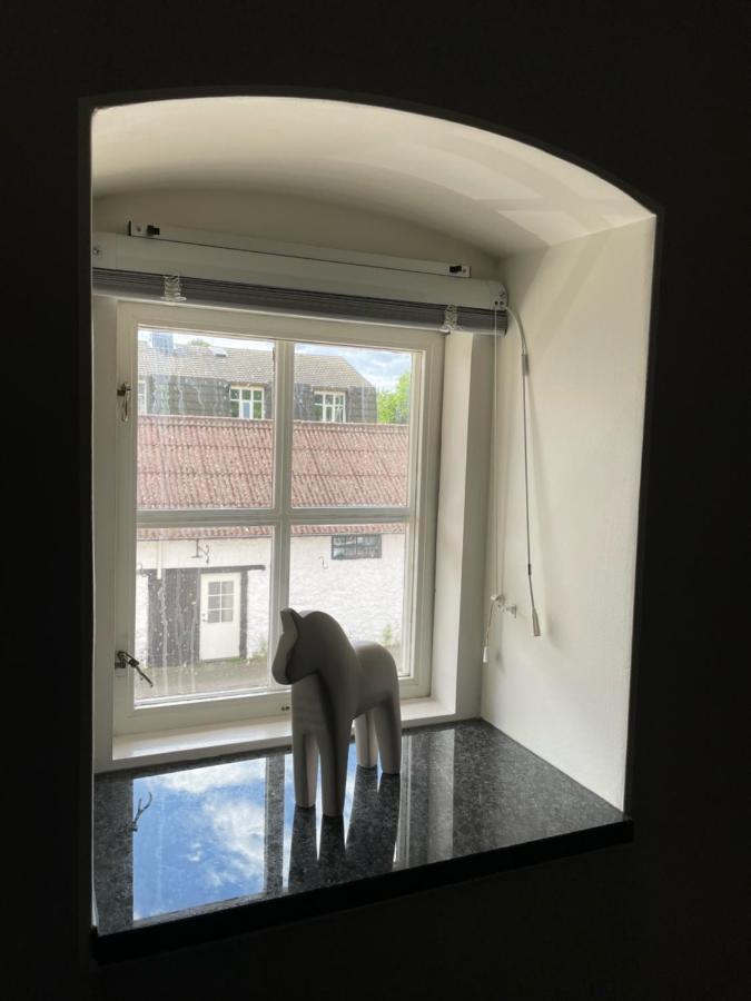 Hotell Magasin 1 Mörbylånga Dış mekan fotoğraf