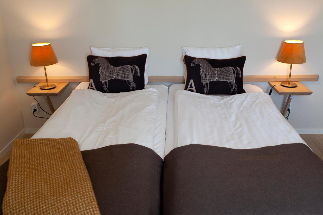 Hotell Magasin 1 Mörbylånga Dış mekan fotoğraf