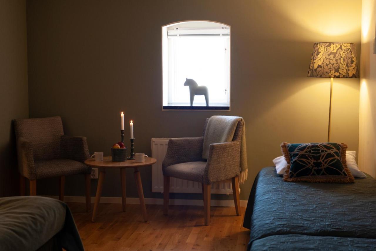 Hotell Magasin 1 Mörbylånga Dış mekan fotoğraf