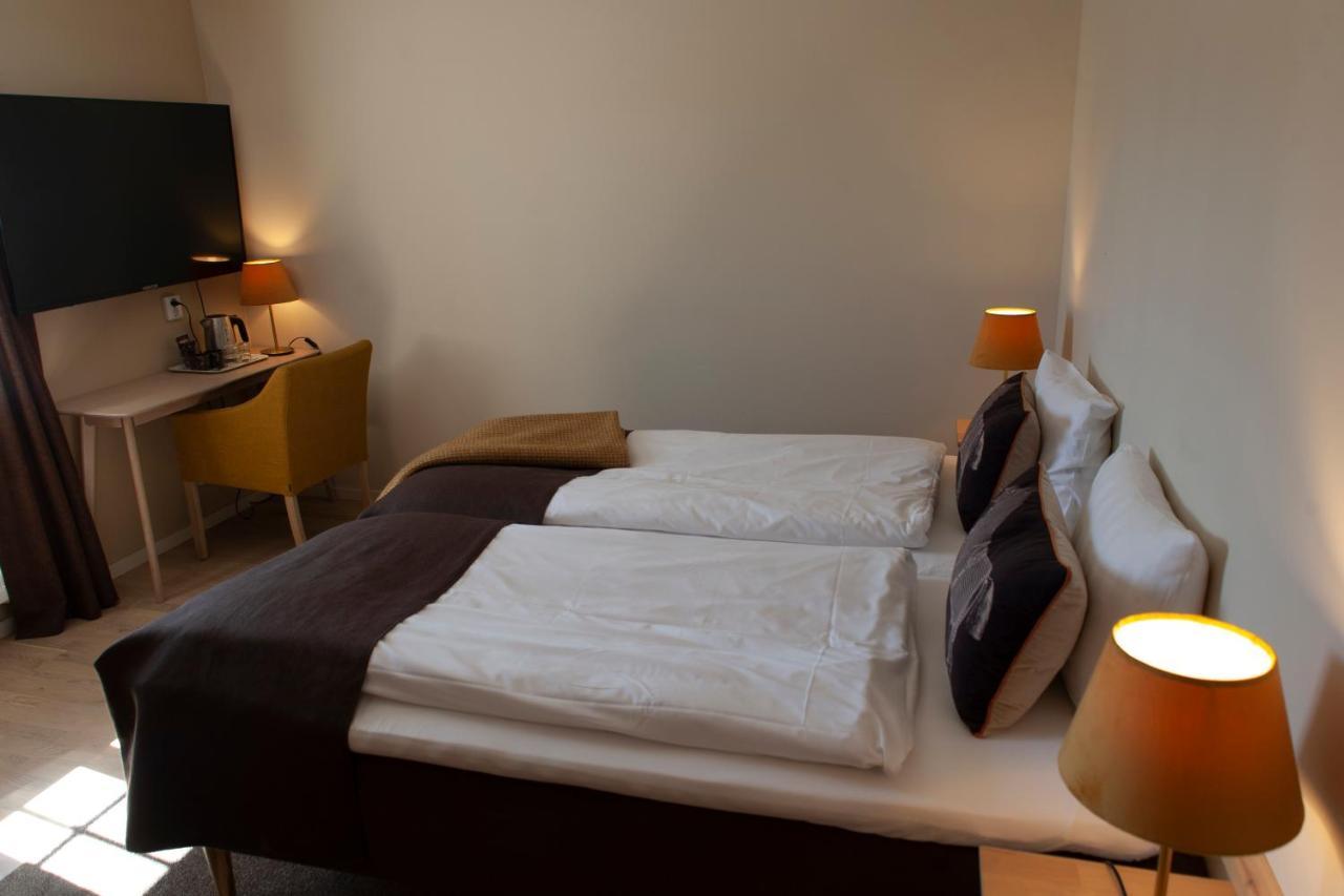 Hotell Magasin 1 Mörbylånga Dış mekan fotoğraf