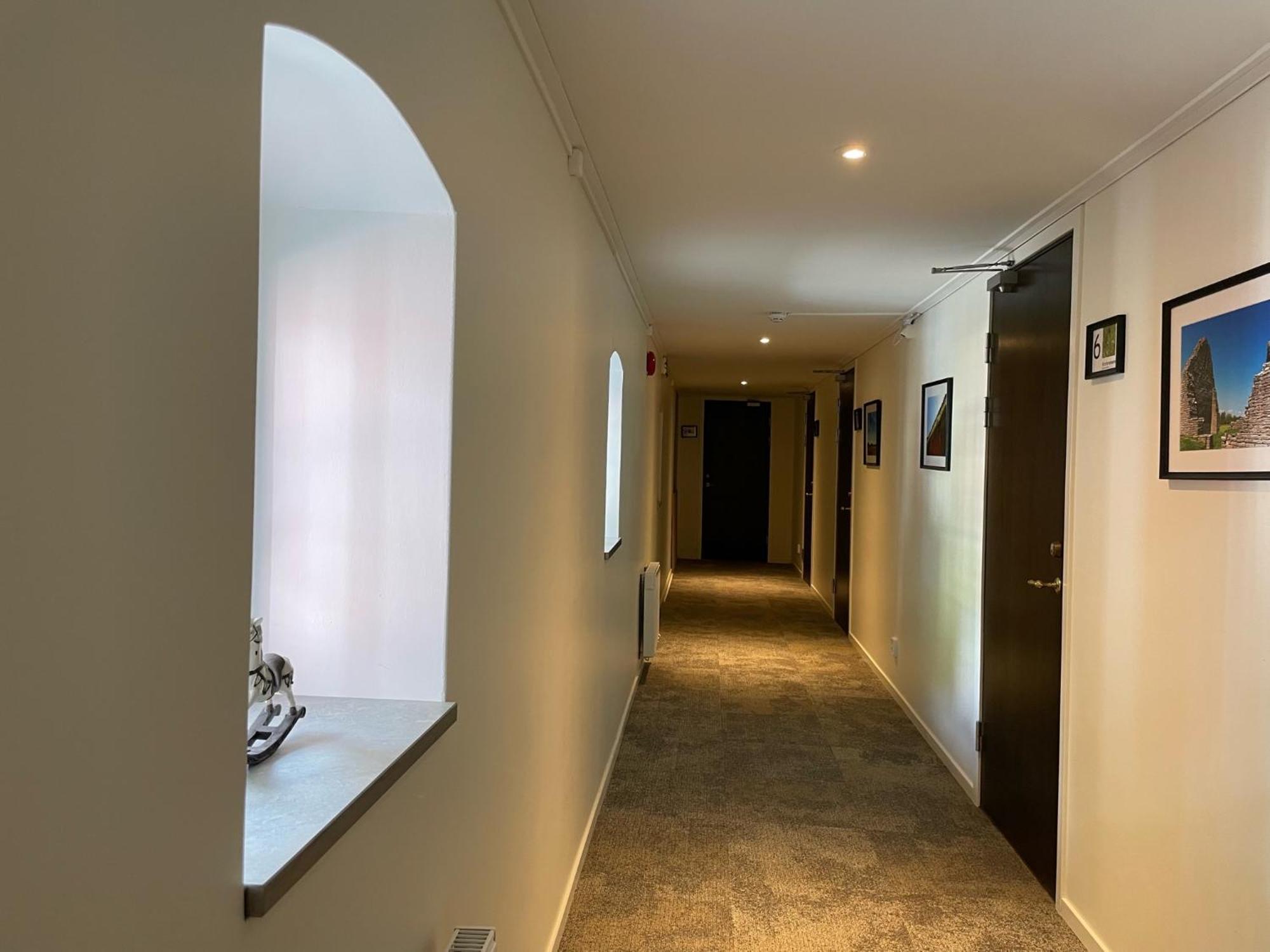 Hotell Magasin 1 Mörbylånga Dış mekan fotoğraf