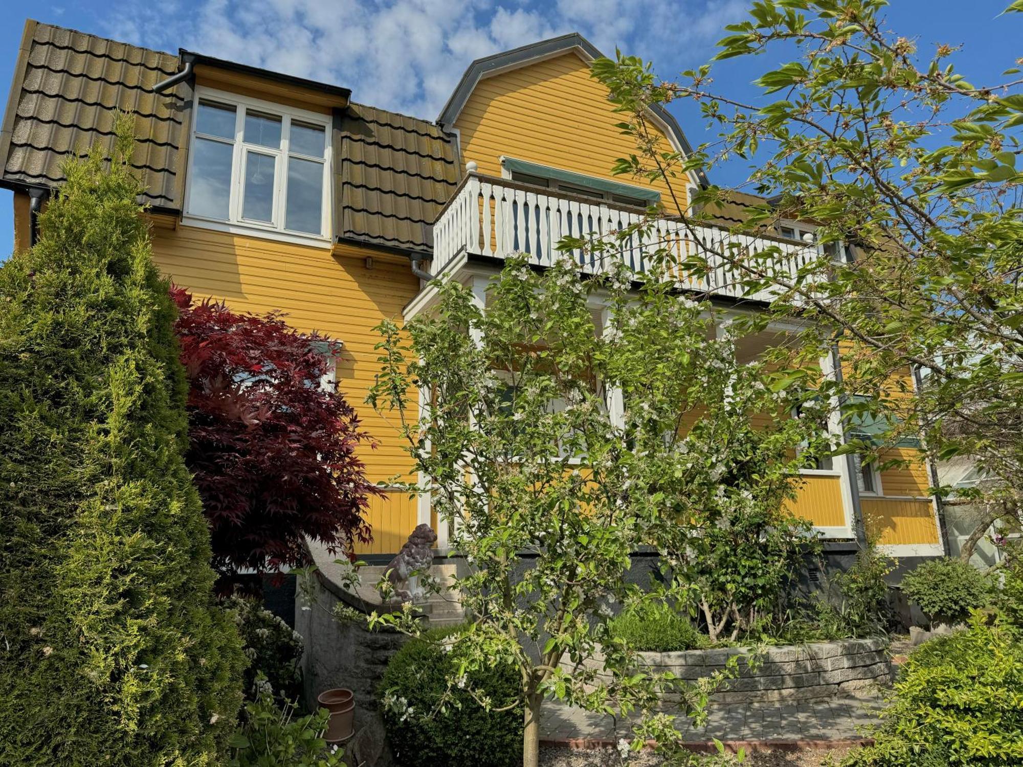 Hotell Magasin 1 Mörbylånga Dış mekan fotoğraf